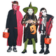 Illustration for article titled Halloween Origins